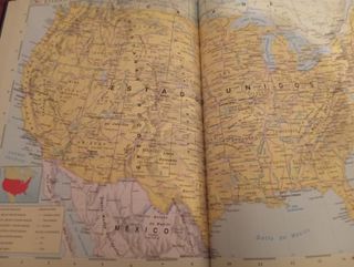 Atlas general secundaria