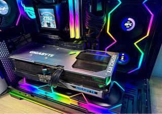 GIGABYTE GeForce RTX 4090 Gaming OC