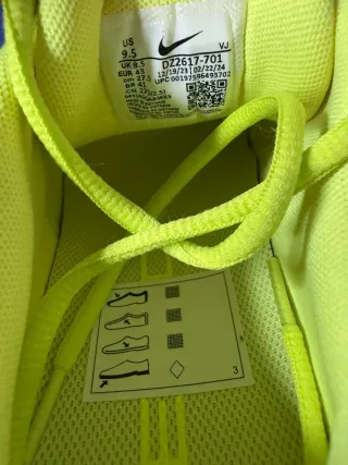 Nike Metcon 9 Scarpe da Ginnastica