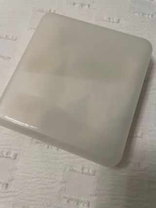 Medias de novia encaje beige