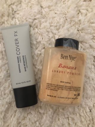 Lote Maquillaje Ben Nye, Cover FX, MIYO, SoSu