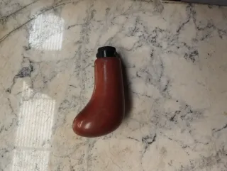 Pomo clásico y señorial