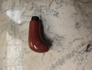 Pomo clásico y señorial