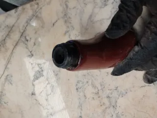 Pomo clásico y señorial