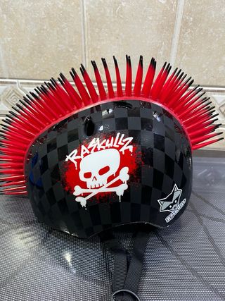 Casco Bici Niño Radkullz