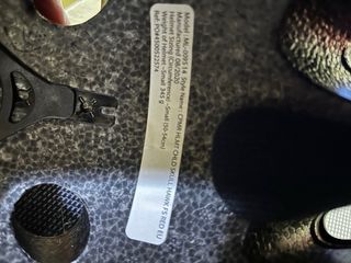 Casco Bici Niño Radkullz