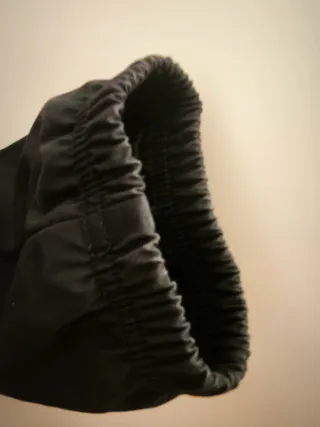 Chaqueta Element Hombre Azul y Rojo