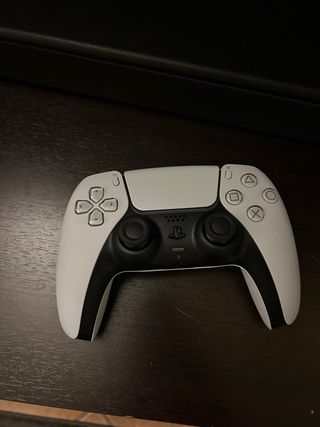 Ps5 Digital Edition Sony Bianca