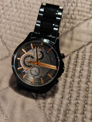 Reloj Armani Exchange AX2430