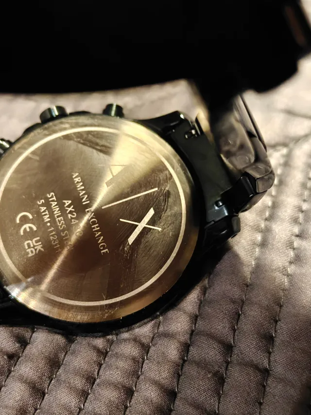 Reloj Armani Exchange AX2430