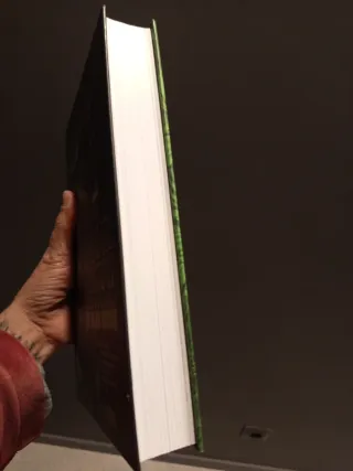 La Cosa del Pantano de Alan Moore Panini