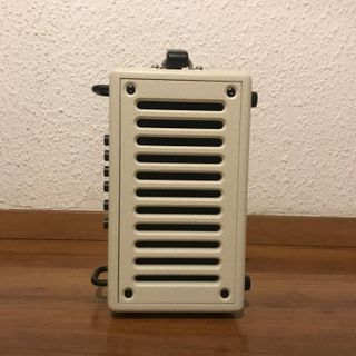 Amplificador Bajo Phil Jones