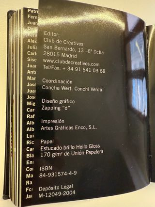 Creatividad versus miedo