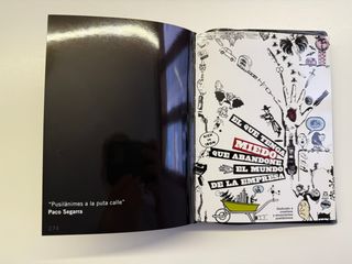 Creatividad versus miedo