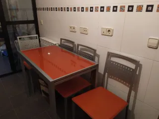 Piso en alquiler en Villaobispo