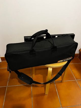 Pedalera T-Rex ToneTrunk Minor 56x16