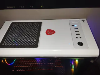 Caixa de PC Aerocool Cylon ATX