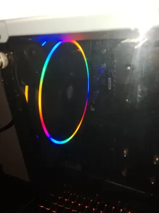 Caixa de PC Aerocool Cylon ATX