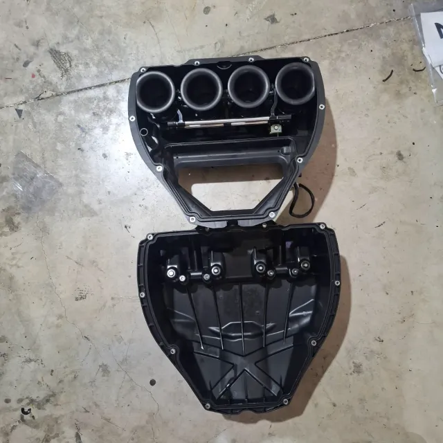 YAMAHA R1 2017 AIRBOX