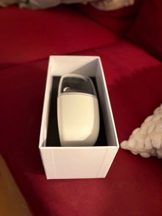 Gafas Ciclismo POC Aspire Blancas