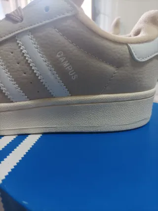 Scarpe Adidas Beige/Rosa