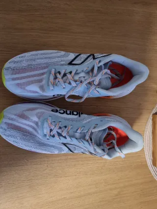 New Balance Fuelcell talla 44