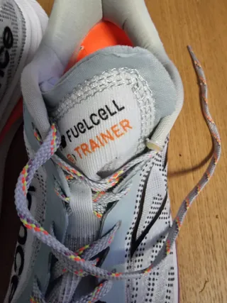 New Balance Fuelcell talla 44