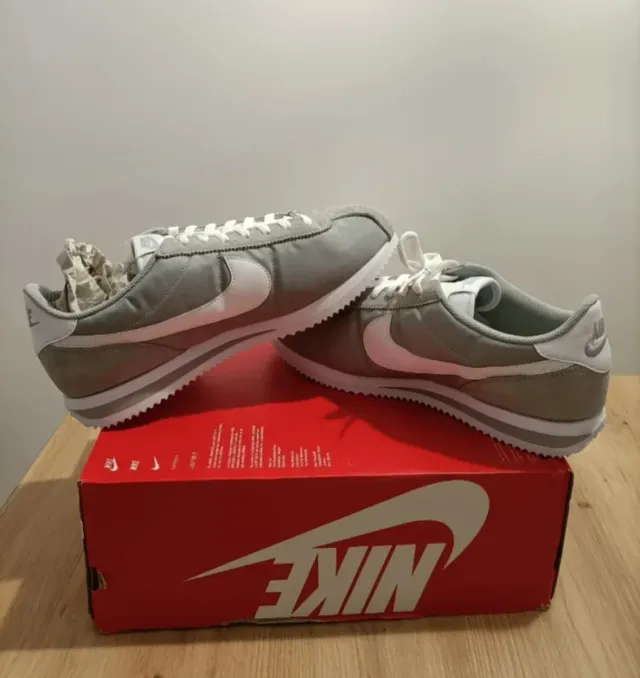 T45 Nike Cortez Txt