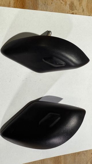 Goma Portaequipaje BMW R1200C