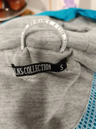 Chaqueta deportiva Decathlon