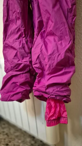 Mono de esquí Wedze para 14 años