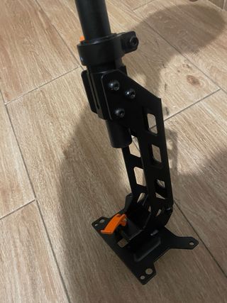 Sillín Kukirin G2 Pro