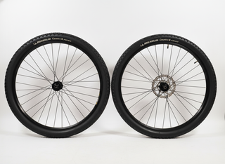 Conjunto Ruedas Mavic 117 Disc