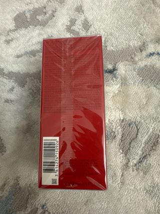 Giorgio Armani Si Passione Intense Eau de Parfum