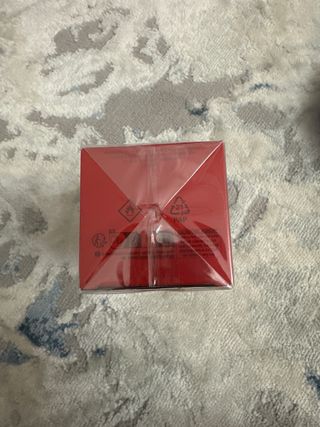 Giorgio Armani Si Passione Intense Eau de Parfum