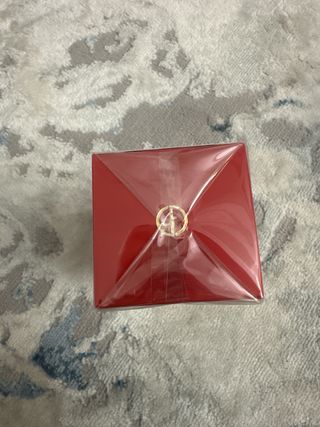 Giorgio Armani Si Passione Intense Eau de Parfum