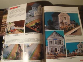 Revista Maquetren nº 361. Nueva.