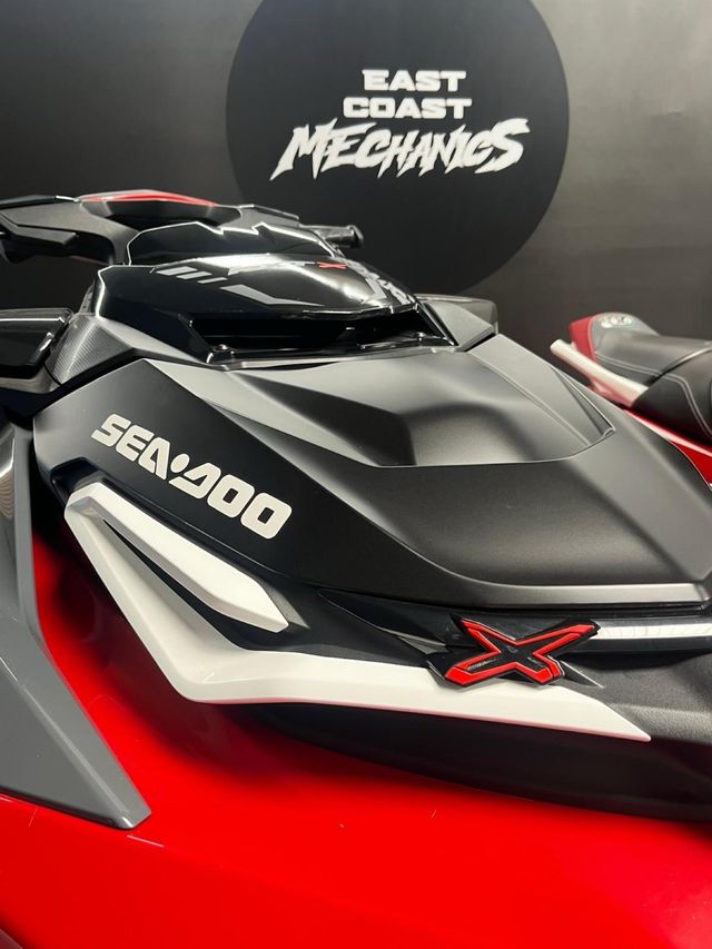 Sea-Doo RXT-X RS 325 2025