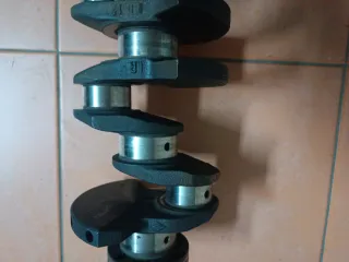 Cigüeñal Renault 5 GT Turbo