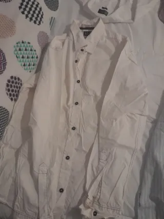 Lote de 8 camisas 10 euros!
