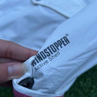 Chaqueta Ternua Talla L Mujer