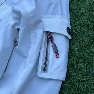 Chaqueta Ternua Talla L Mujer