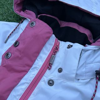 Chaqueta Ternua Talla L Mujer