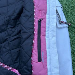 Chaqueta Ternua Talla L Mujer