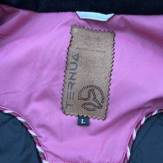 Chaqueta Ternua Talla L Mujer