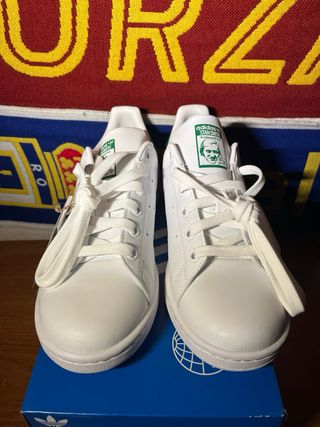 Adidas Stan Smith