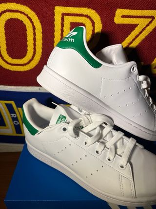 Adidas Stan Smith