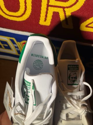 Adidas Stan Smith