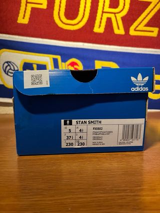 Adidas Stan Smith