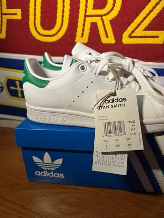 Adidas Stan Smith
